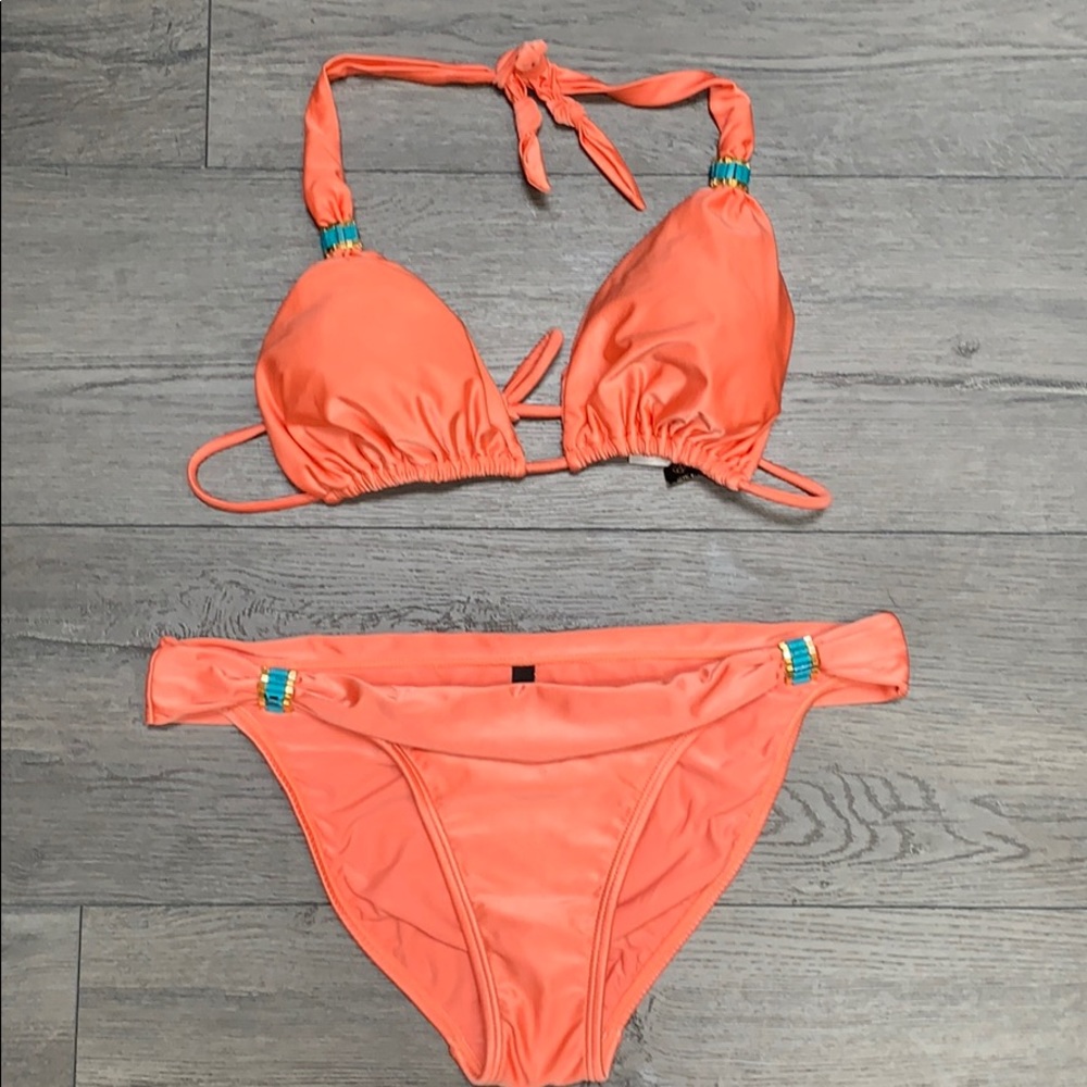 Gorgeous Bikini